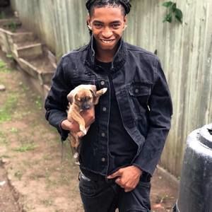 Meet your Posher, Ahmir